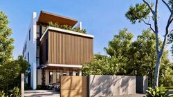 Henry Park (D10), Detached #512276411